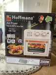 Air Fryer de 12l