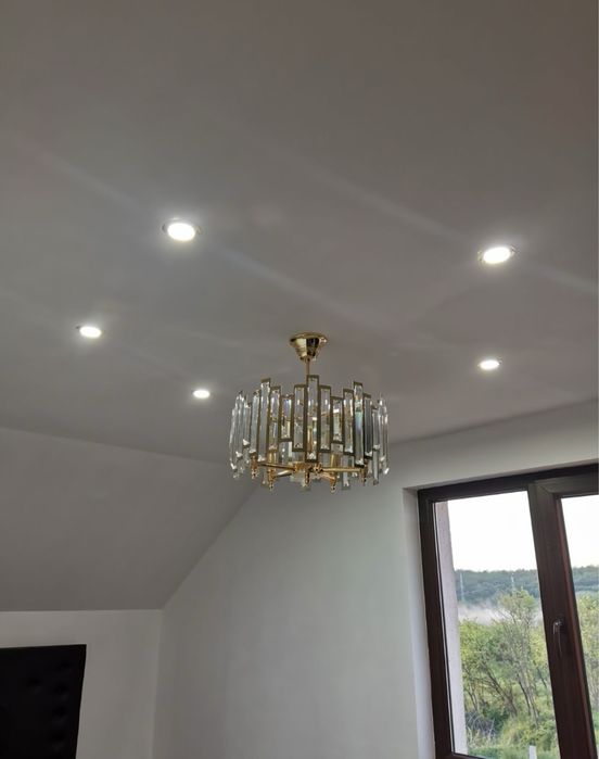 Instalatii electrice ,frigotehnice AC.aparate aer conditionat