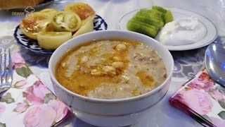 HALAL  HALISA  Bukhara dastafka