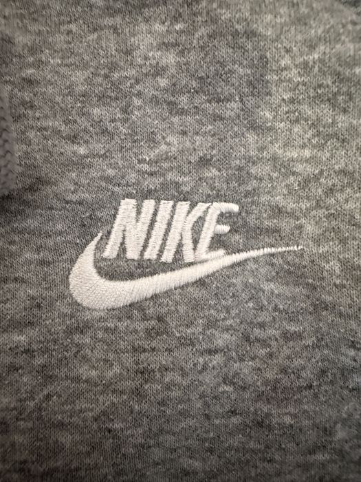 Nike hoodie/ суичър