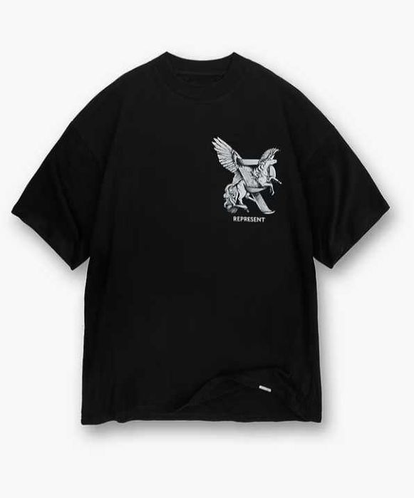 Tricou Represent Elegance in Motion T-shirt