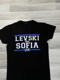 Тениска - Levski Sofia