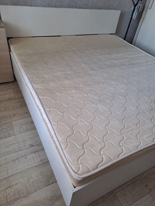 Продам срочно кровать 2х спалку