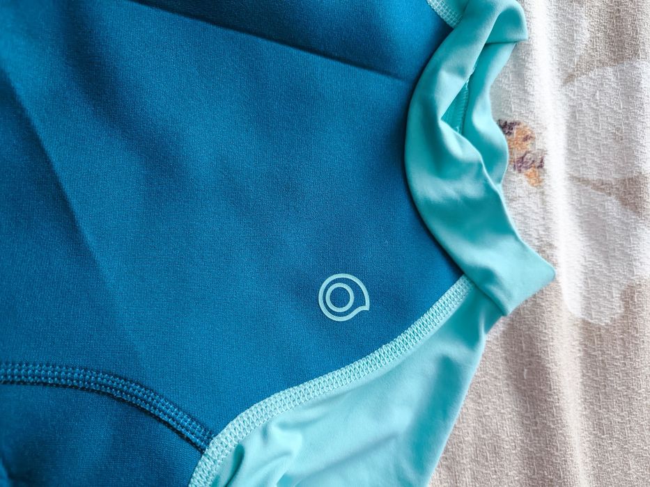 Bluza UV unisex 110-116