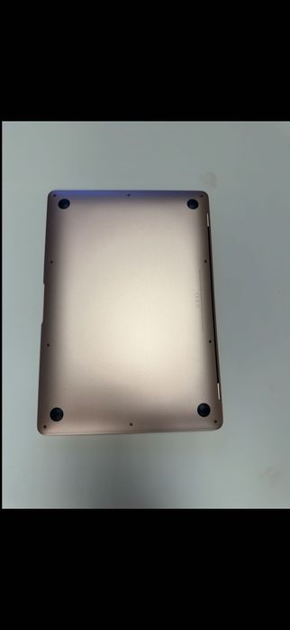 APPLE MacBook AIR 13" 128GB/GOLD