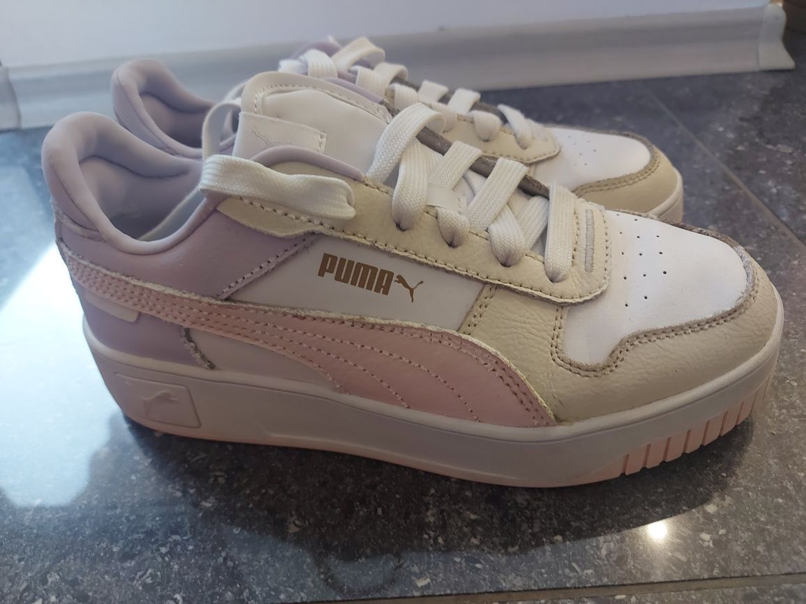 Маратонки   Puma