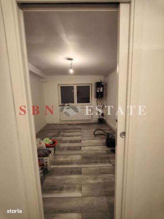 Vanzare Garsonieră Dristor | Metrou | Renovat