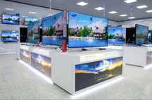 Телевизор Samsung 43 доставка бесплатно