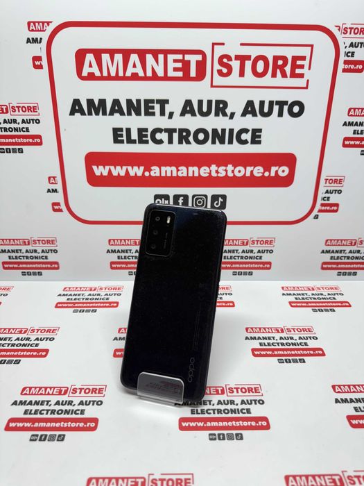 Oppo A16 S Amanet Store Braila [13513]