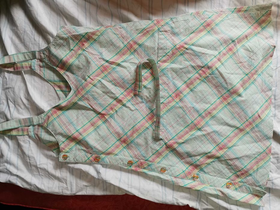 Rochie originala Lacoste