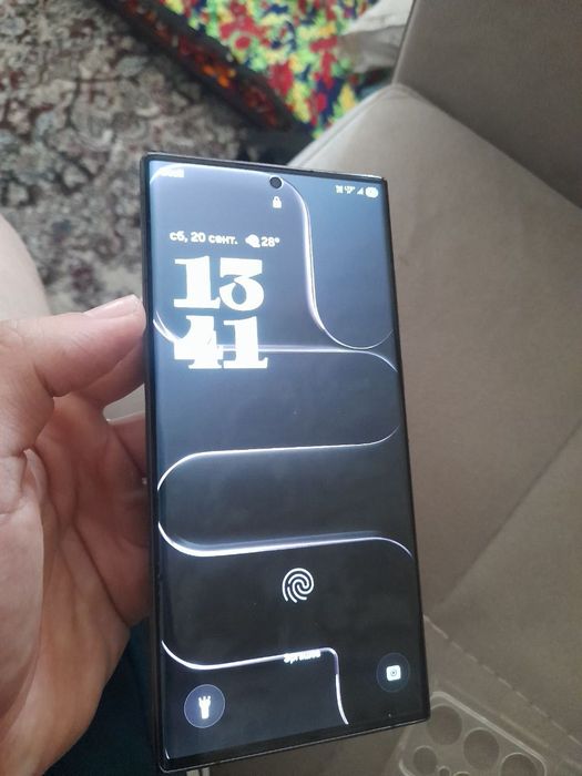 Samsung S22 ultra