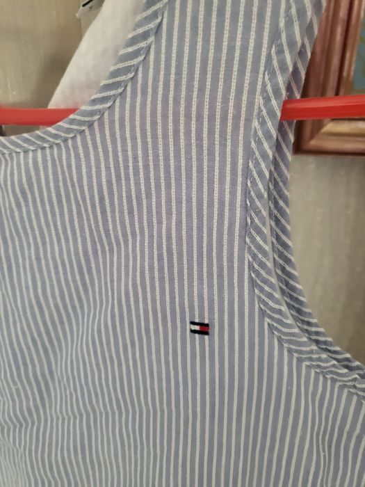 Детска блуза Tommy Hilfiger 164 см