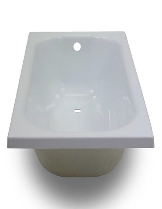 Продается акриловая ванна