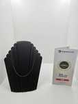 Lant aur 18K 1.10 gr (Ag25 Belvedere B.39375.1)Garantie 2 Ani!
