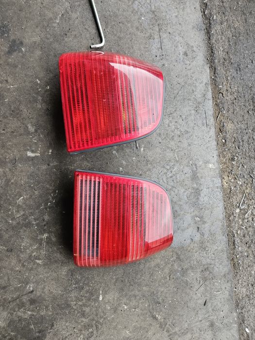 Стопове за Polo 6N