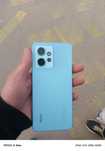 Redmi note 12 8/256