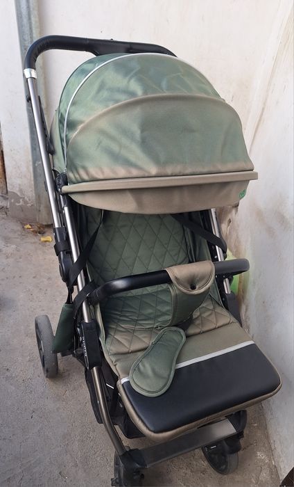 Детская коляска kidilo