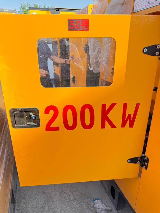 Генераторы Generator