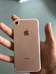 Iphone 7  128 gb