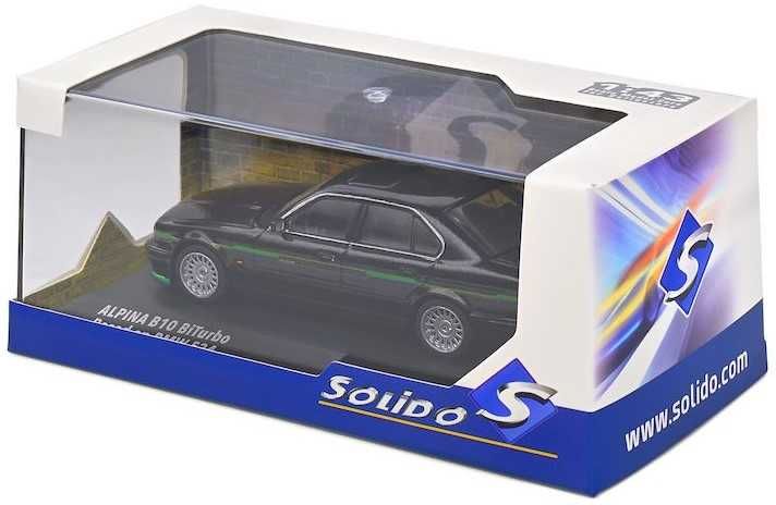 1994 Alpina (BMW) B10 BiTurbo 1:43 Solido