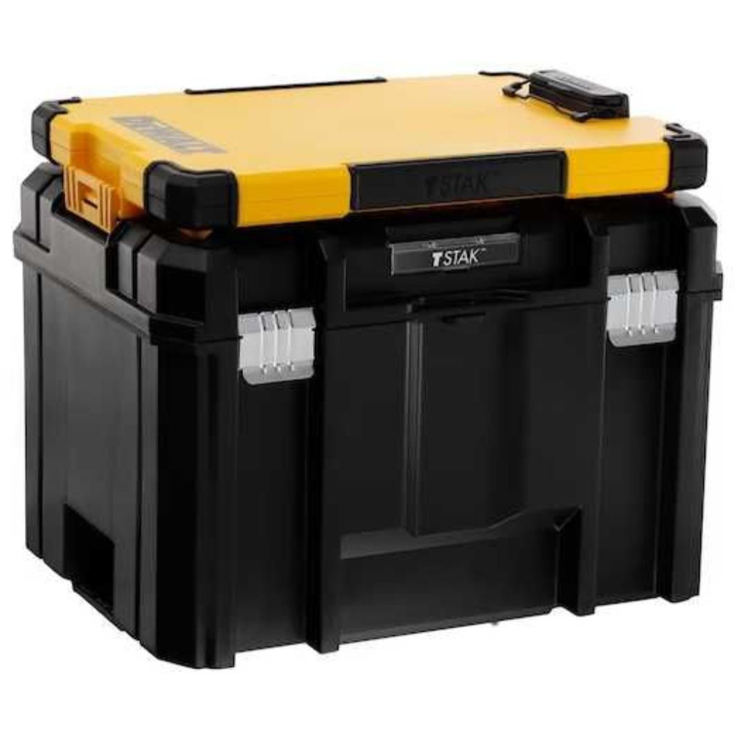 Куфар с клипборд Dewalt