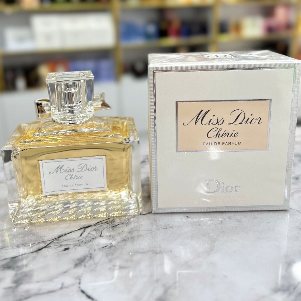 Parfum Dior Miss Dior Cherie 100 ml sigilat
