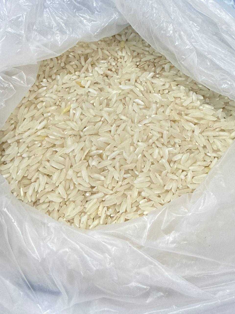 Guruch tez va arzon narxda sotiladi