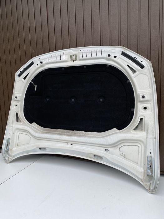 Capota vw Passat B8 cod de culoare LC9A 2015-2020