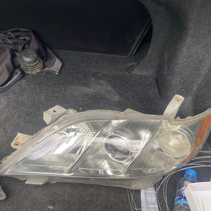 Оригиналь камри 40