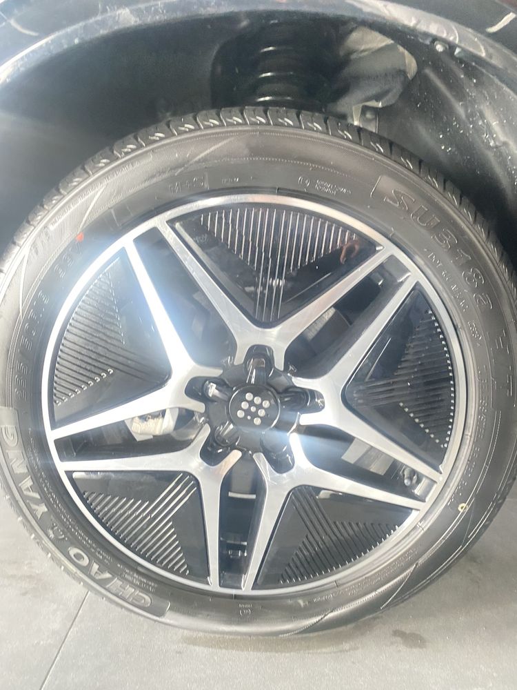 Dongfeng S508 . 3 qator sdenya