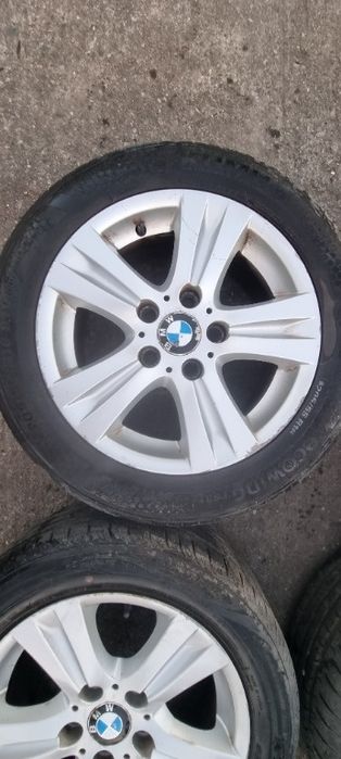 Jante aliaj 16 bmw style 222 7j 16 et 44