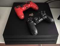 Playstation 4 PRO
