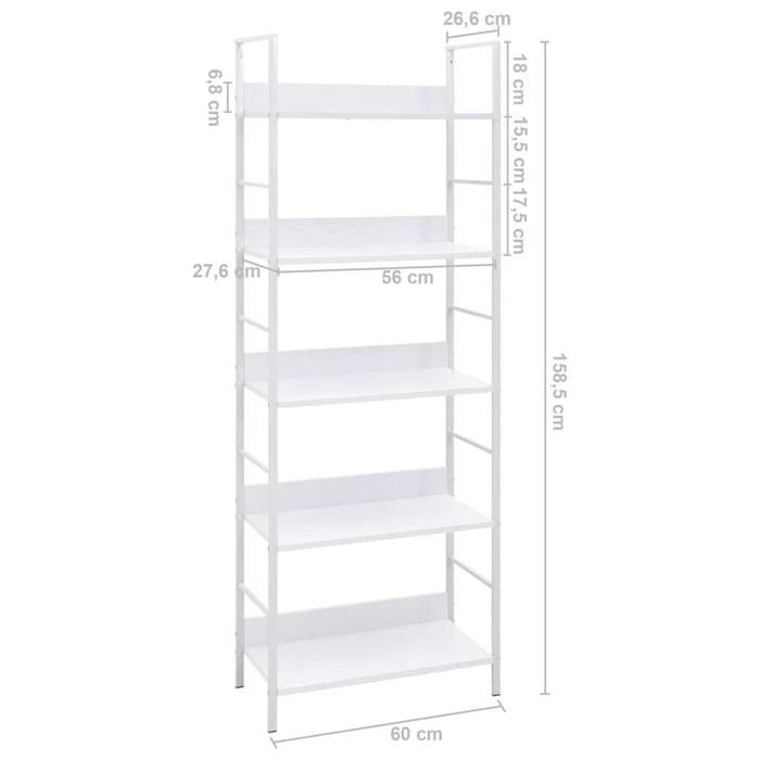 рафт ELEMENTA от Нet Furn