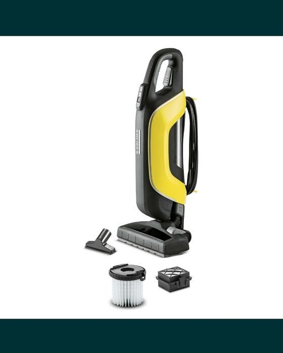 Karcher Ручной пылесос