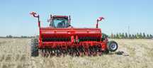 Semanatoare ALFA 4 NO-TILL Livrare rapidă in toata țara