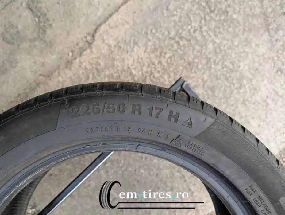 Anvelopa Iarna 225/50 R17 CONTINENTAL WinterContact TS850P 94H