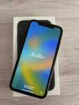 Iphone 11 64gb black