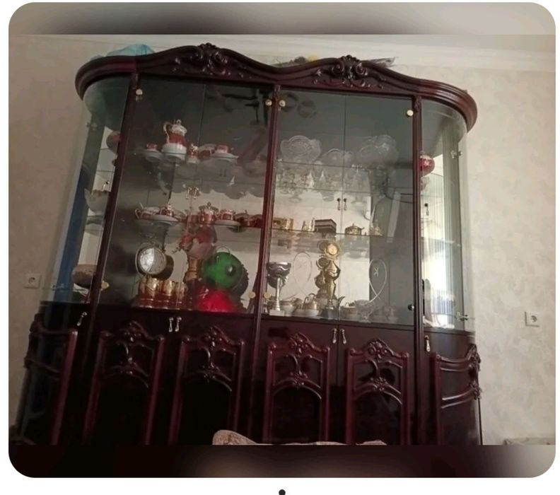 Стенка хороший состояний горка