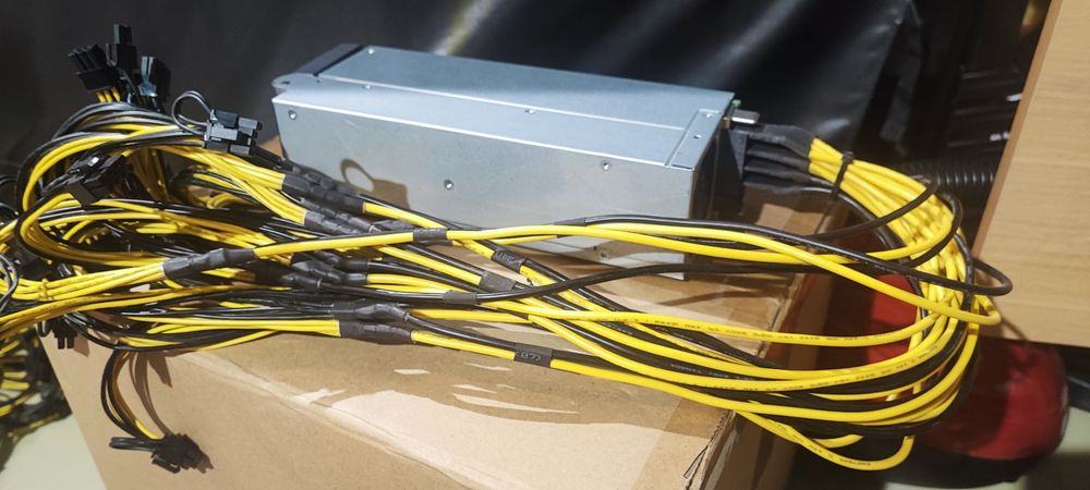 Sursa server dell 2700w