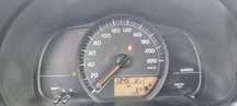 Ceasuri bord toyota yaris