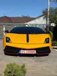 Lamborghini Gallardo Model rar și exclusivist! Cu 40.000€ mai ieftin față de pretul pietei!