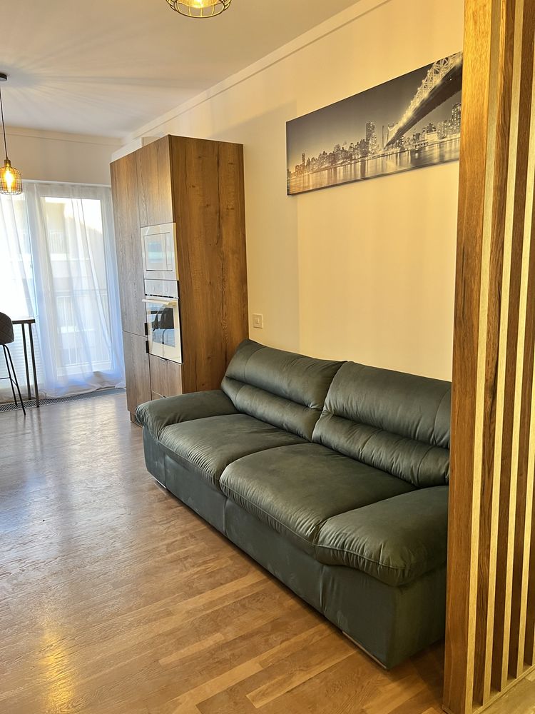 Apartament doua camere Marmura Residence