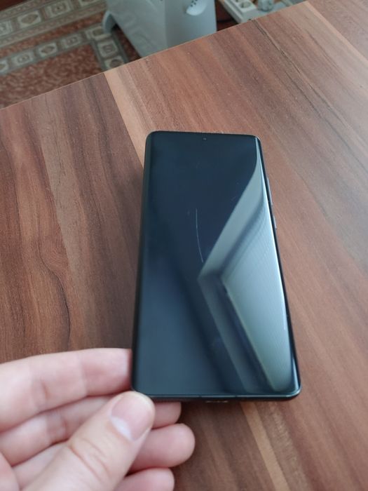 Xiaomi mi 12x комплект с два кейса