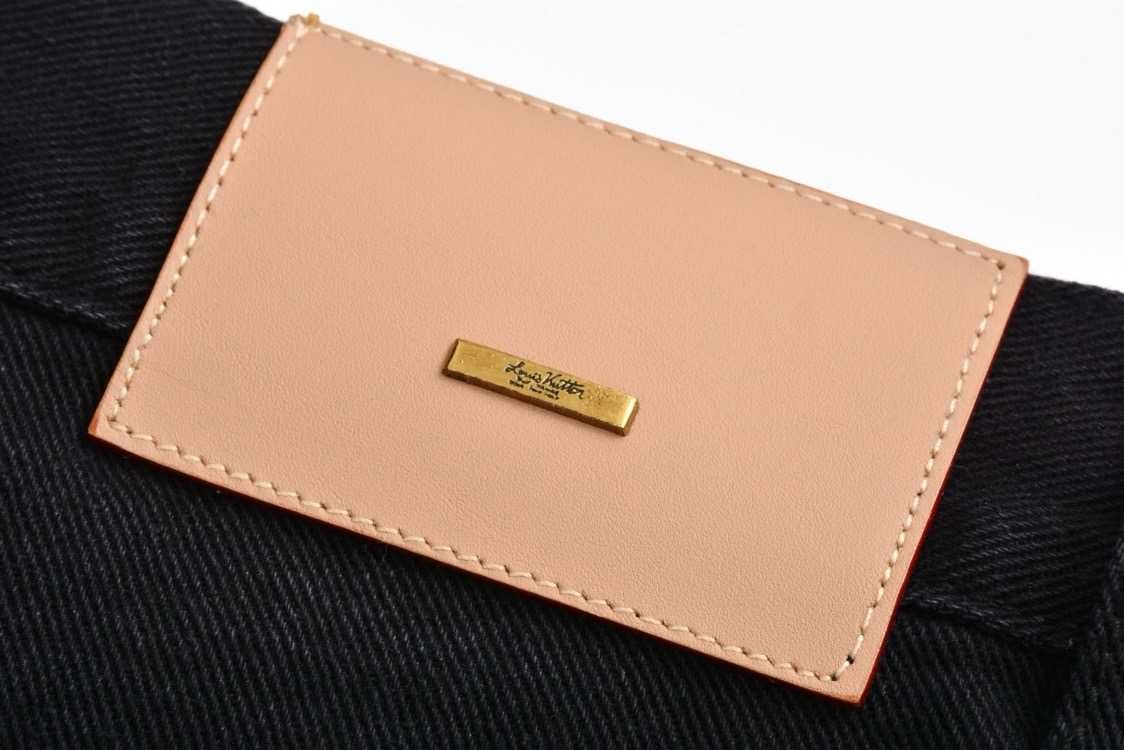 Blugi scurti Louis Vuitton Carpenter Premium
