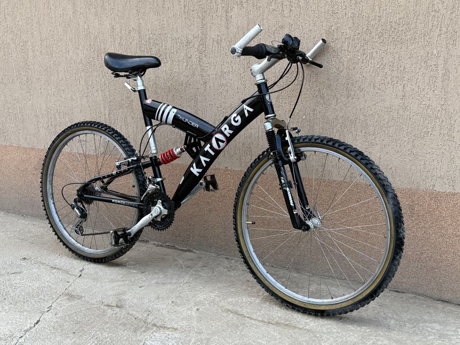 Немски Велосипед Katarga 26’цола