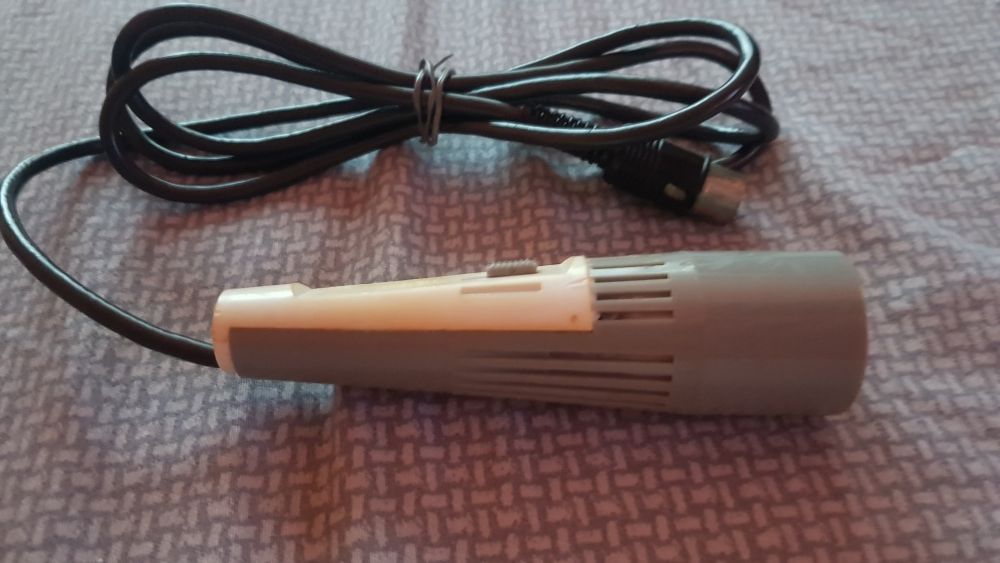 Microfon dinamic rusesc de colecție Oktava MD-64M