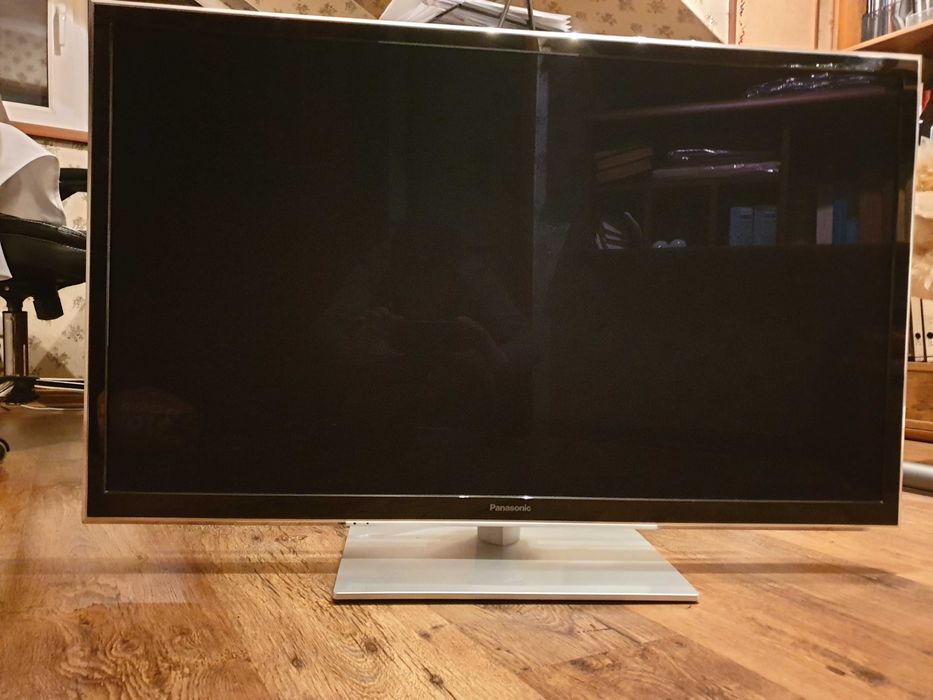 Panasonic Viera Plasma 3D 42 inch / Панасоник плазма