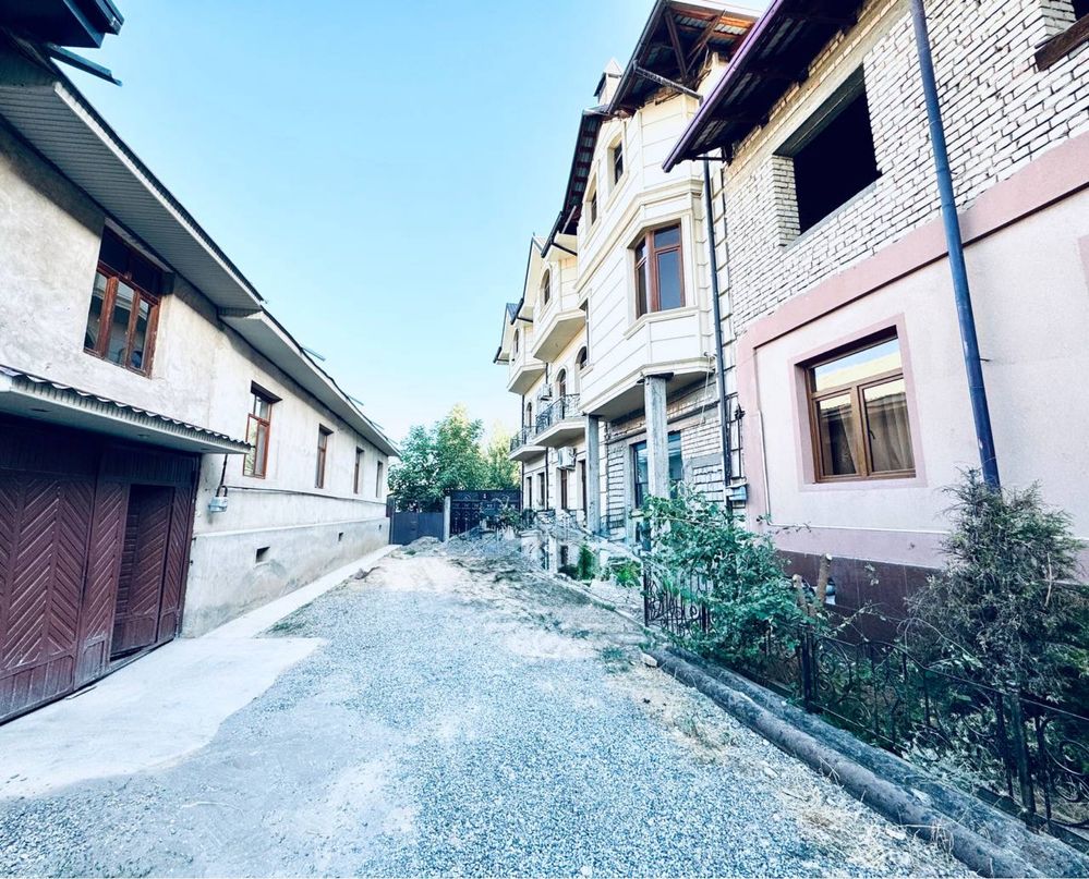 Продается дом в Кибрайском районе. Янги Аргын махалла. 8,3 соток
