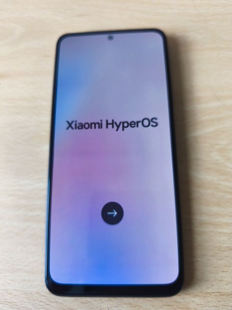Xiaomi Redmi Not 12