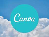 Подписка Canva Pro